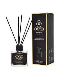 Timeless Paradox 120 ml – domácí vůně