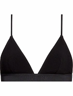 Dámský vrchní díl plavek KW0KW02029-BEH - Calvin Klein