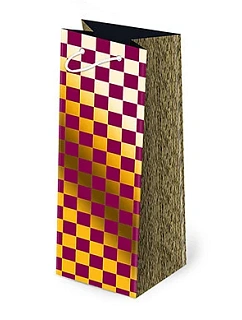 Taška Paw AL-2 Avang Set 18 mřížek A10