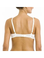 Dámská měkká vyztužená podprsenka PERFECT SOFT BRA - BELLINDA - smetanová Dámská měkká vyztužená podprsenka PERFECT SOFT BRA - BELLINDA - smetanová
