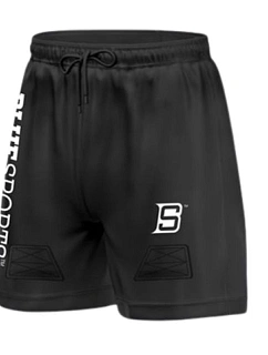 Šortky mesh BlueSports Cup Sr M BL-8005