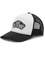 Kšiltovka Vans Classic Patch Cap VN00066XY281 Kšiltovka Vans Classic Patch Cap VN00066XY281