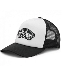 Kšiltovka Vans Classic Patch Cap VN00066XY281