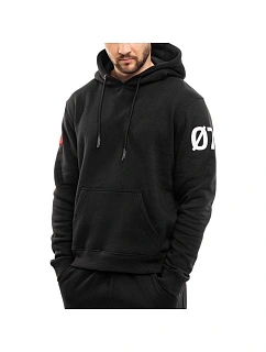 Ozoshi Jukon M mikina OZ93883 pánské