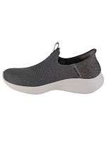 Boty Skechers Slip-Ins Ultra Flex 3.0 Smooth Step W 149709-GRY Boty Skechers Slip-Ins Ultra Flex 3.0 Smooth Step W 149709-GRY