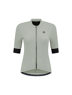 Rogelli dámský dres SIGNATURE šedý 2XL