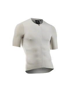 Cyklistické tričko NORTHWAVE Essence Evo Jersey S/s, šedé