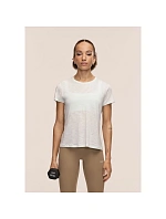 Dámské tričko CASALL Soft Texture Tee, zelené Dámské tričko CASALL Soft Texture Tee, zelené