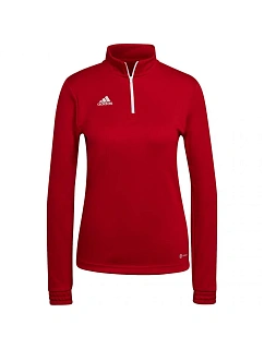 Dámské tréninkové tričko Entrada 22 Top W H57551 - Adidas