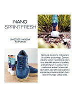 Coccine Deo Fresh Obuv Deodorant