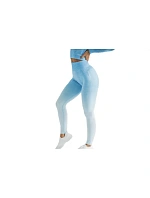 Legíny GymHero Legíny Ombre W LEG-BABYBLUE Legíny GymHero Legíny Ombre W LEG-BABYBLUE
