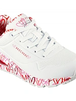 Skechers Tenisky W 155506 WRPK Boty