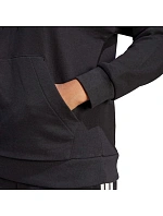 Mikina adidas Essentials Linear French Terry Hoodie W JV7841 Mikina adidas Essentials Linear French Terry Hoodie W JV7841