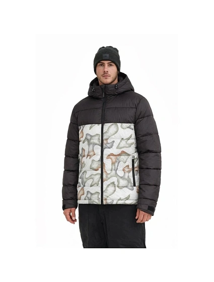 O'neill pánská zimní sportovní bunda O'riginals snowboard ski pánské O'neill pánská zimní sportovní bunda O'riginals snowboard ski pánské