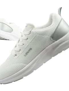 Levi's dámské sportovní tenisky Hudson fashion white comfortable dámské