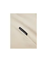 Mikina PEAK PERFORMANCE W Heavy Cotton Tee, béžová