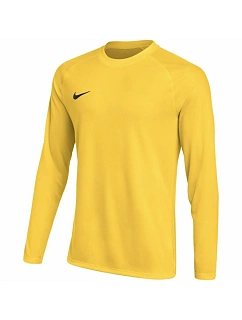 Pánské tričko Nike Dri-FIT Park VIII žlutá HV8232 719