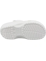 Žabky Crocs Classic Clog 10001-100 Žabky Crocs Classic Clog 10001-100