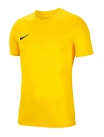 Dětský tréninkový dress Jr BV6741-719 žlutý - Nike