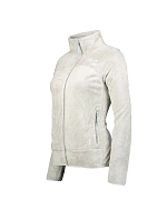 Mikina Geographical Norway Upaline Color Lady Bs3 007 W WR624F/GN-LIGHT-GREY