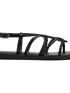 Dámská obuv Gioseppo ORLAND Black (75107-P-Black)