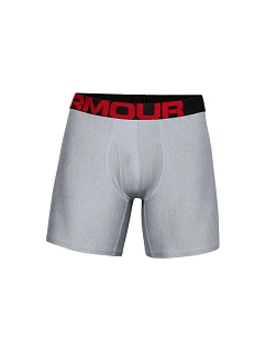 Pánské tričko Charged Tech M 1363619-011 - Under Armour