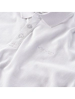 Pánské polo tričko Romso M 92800503585 - Hi-Tec Pánské polo tričko Romso M 92800503585 - Hi-Tec