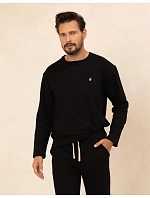 Pyžamo Regina 497 long/r M-XL pánské Pyžamo Regina 497 long/r M-XL pánské