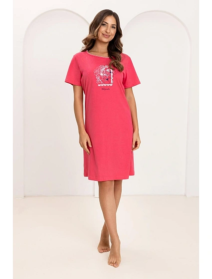 Košile Regina 174 cr/r 2XL-4XL W26 dámská Košile Regina 174 cr/r 2XL-4XL W26 dámská