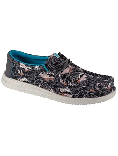 Boty Hey Dude Wally H2O Tropical M 40702-0HI