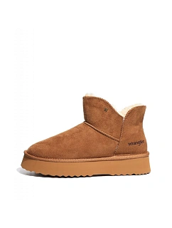 Sněžnice Wrangler Elsa Platform MID M 20243079.37B dámské