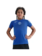 Nike Chelsea FC Strike SS Top HM4444-481 Tričko Nike Chelsea FC Strike SS Top HM4444-481 Tričko