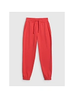 Dámské tepláky jogger 4F 4FWMM00TTROF1138-62S dámské Dámské tepláky jogger 4F 4FWMM00TTROF1138-62S dámské