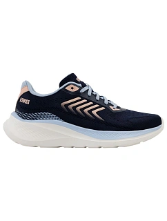 Dámské volnočasové tenisky K-swiss SELBY navy blue (99447-487-M)