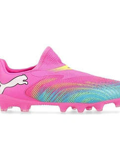 Boty Puma Junior Future Match LL FG/AG 108722-05