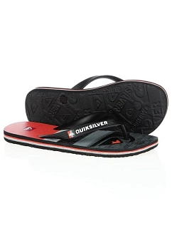 Žabky Quiksilver Molok M EQYL100032-XSKR