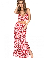 Krásný komplet Inezza Bra + Pants - Anais