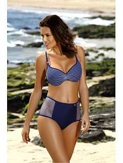 Dvoudílné plavky model 113148 Marko