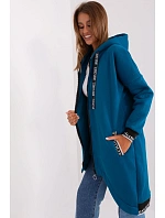 Mikina na zip model 185932 Relevance Mikina na zip model 185932 Relevance