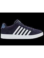Boty K-Swiss COURT TIEBRK II SDE (09492-460-M) Boty K-Swiss COURT TIEBRK II SDE (09492-460-M)