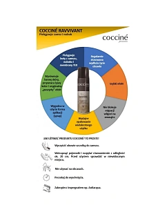 Coccine Ravvivant Regenerating Spray For Suede And Nubuck