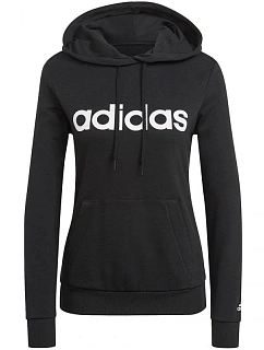 Dámská mikina W GL0635 černá - Adidas