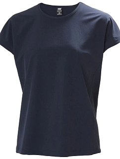 Helly Hansen Thalia Summer Top W 34350 599 Tričko