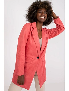 Sako na zip model 165396 Italy Moda