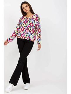 Mikina model 168880 Rue Paris