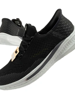 Boty Skechers Slade Slip-INS M 210810/BLK