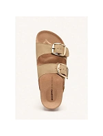 Dámská obuv Gioseppo CEDARBUR (74604-P-Taupe) Dámská obuv Gioseppo CEDARBUR (74604-P-Taupe)