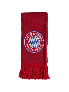 Šála adidas FC Bayern KT3401