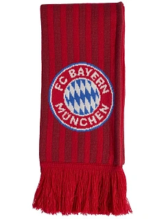 Šála adidas FC Bayern KT3401