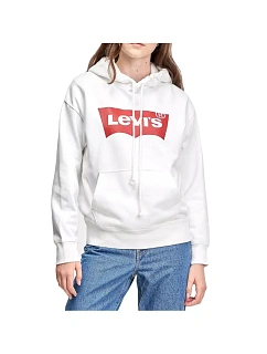 Dámská mikina Levi's Graphic Standard Hoodie W 184870024